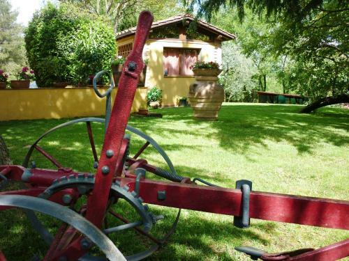 Agroturismo Casale Ginette