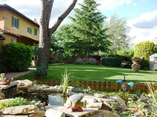 Agroturismo Casale Ginette