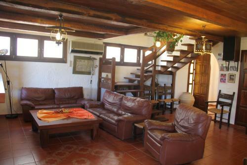 Dream Villa Stalis