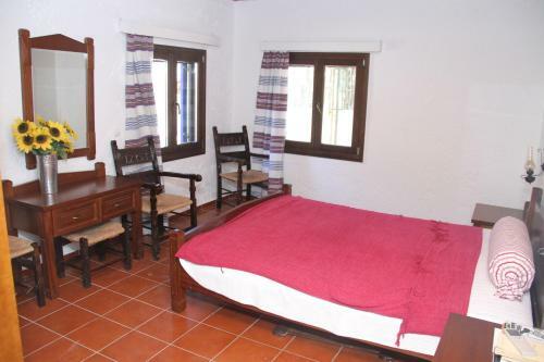 Dream Villa Stalis