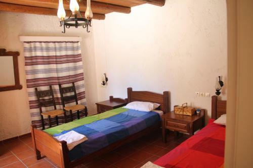 Dream Villa Stalis