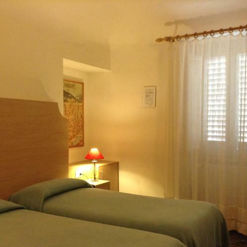 Hotel Albergo Giugni