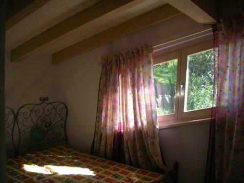 Apartamento Villa Susina