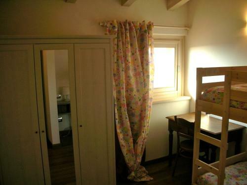 Apartamento Villa Susina