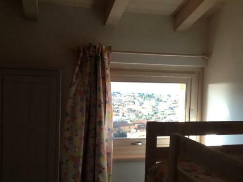 Apartamento Villa Susina