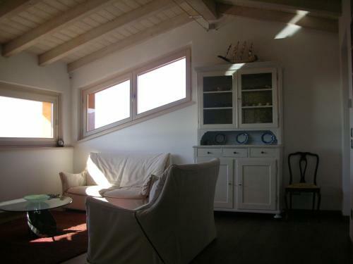 Apartamento Villa Susina