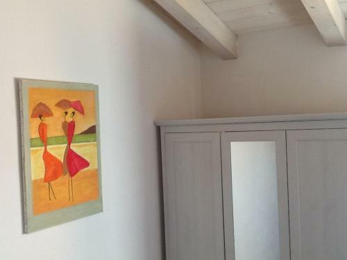 Apartamento Villa Susina