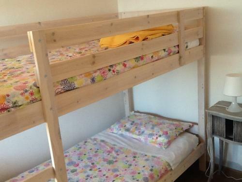 Apartamento Villa Susina