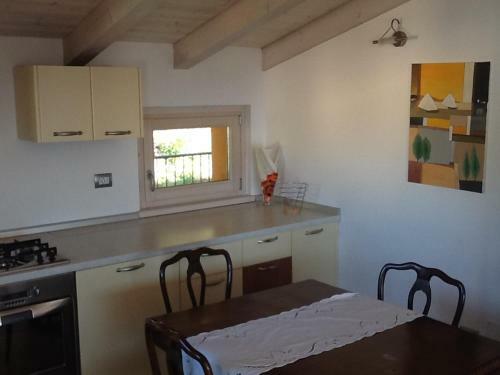 Apartamento Villa Susina