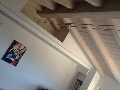 Apartamento Villa Susina