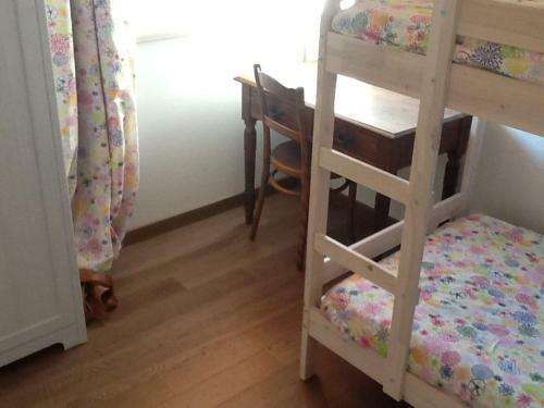 Apartamento Villa Susina