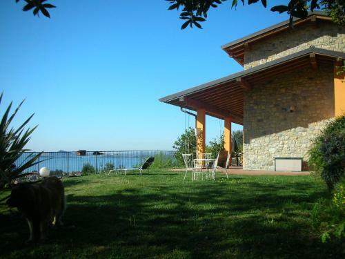 Apartamento Villa Susina