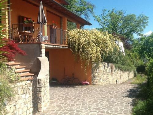 Apartamento Villa Susina