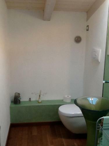 Apartamento Villa Susina