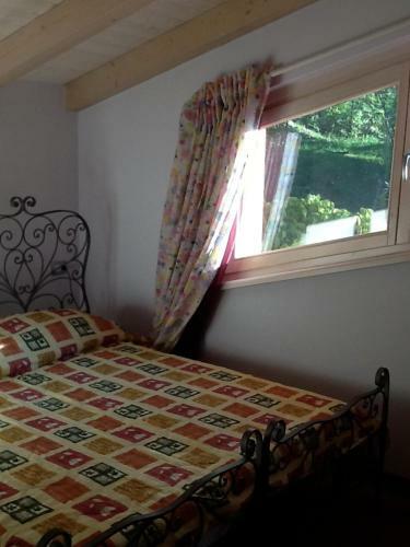Apartamento Villa Susina