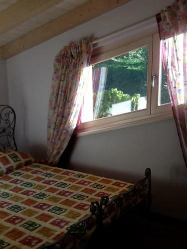 Apartamento Villa Susina