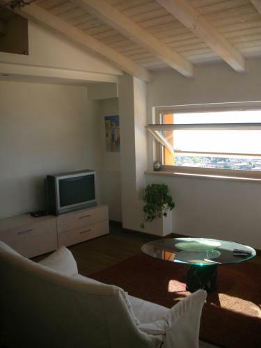 Apartamento Villa Susina