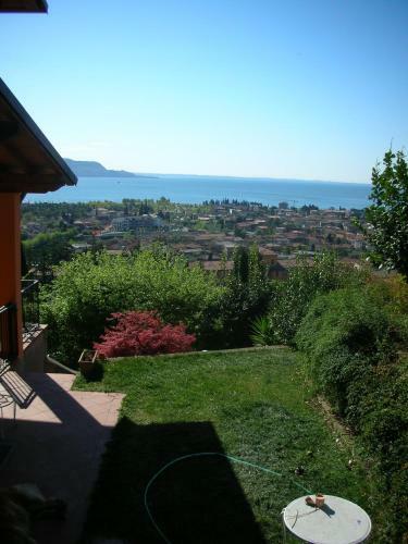 Apartamento Villa Susina