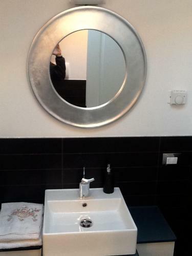Apartamento Villa Susina