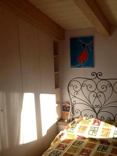 Apartamento Villa Susina