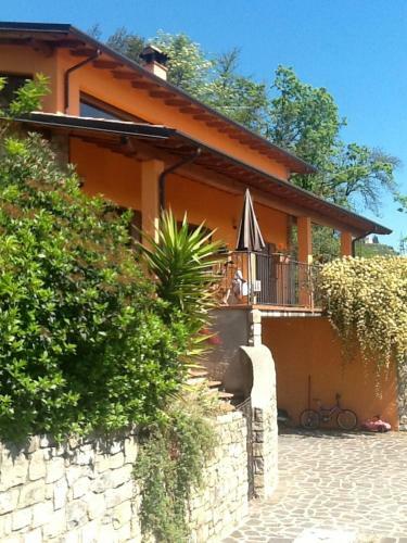 Apartamento Villa Susina