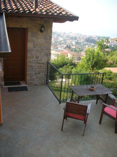 Apartamento Villa Susina