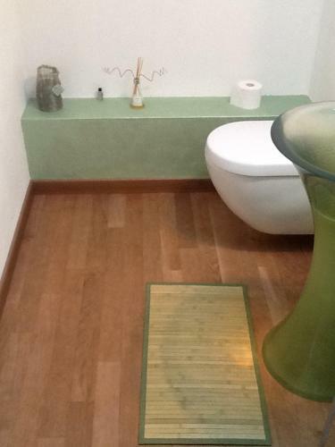 Apartamento Villa Susina