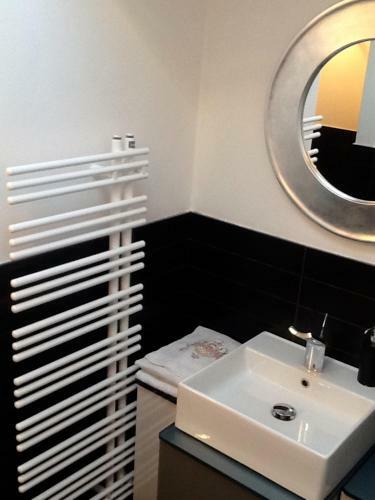 Apartamento Villa Susina