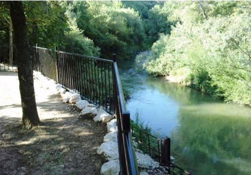 Agroturismo Caba�as Jimera De L�bar