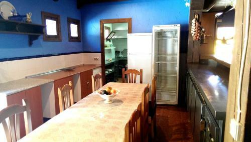 Agroturismo Caba�as Jimera De L�bar