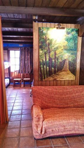 Agroturismo Caba�as Jimera De L�bar