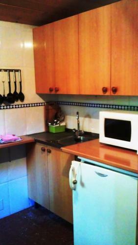 Agroturismo Caba�as Jimera De L�bar