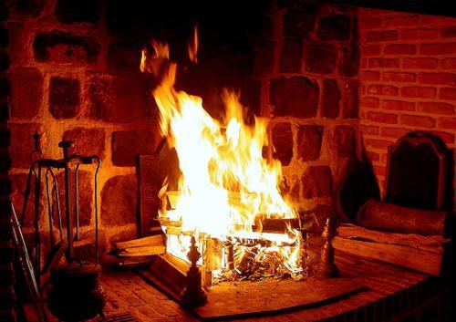 Agroturismo Caba�as Jimera De L�bar