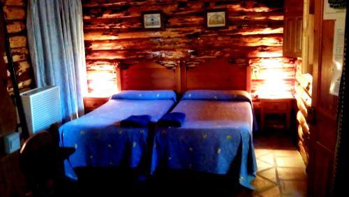 Agroturismo Caba�as Jimera De L�bar