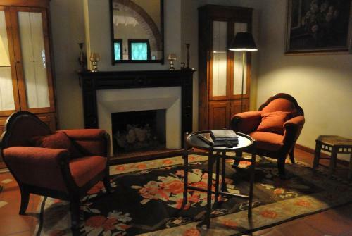 Agroturismo Il Borghetto Country Inn