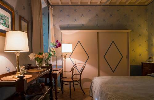 Agroturismo Il Borghetto Country Inn