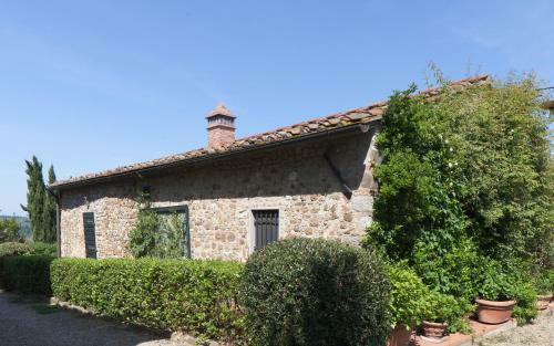 Agroturismo Il Borghetto Country Inn