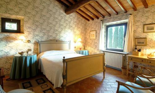 Agroturismo Il Borghetto Country Inn