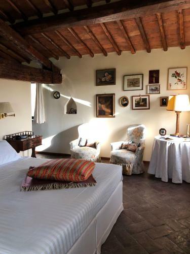 Agroturismo Il Borghetto Country Inn