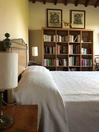 Agroturismo Il Borghetto Country Inn