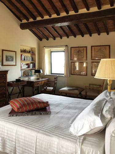 Agroturismo Il Borghetto Country Inn