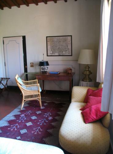 Agroturismo Il Borghetto Country Inn