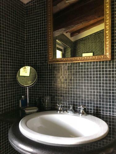 Agroturismo Il Borghetto Country Inn