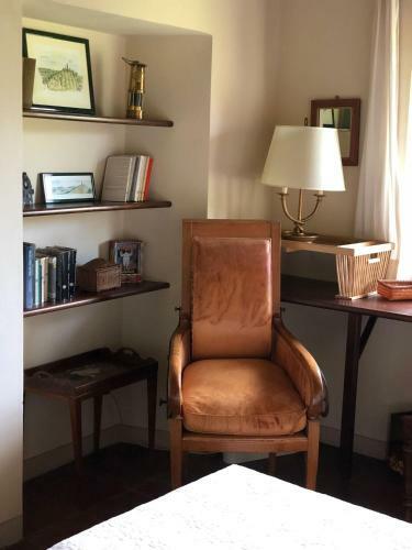 Agroturismo Il Borghetto Country Inn