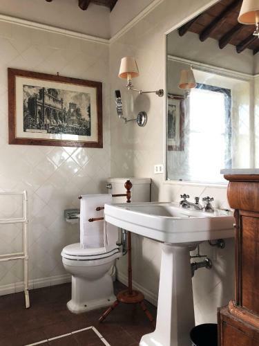 Agroturismo Il Borghetto Country Inn