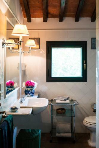 Agroturismo Il Borghetto Country Inn
