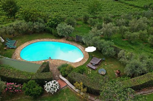 Agroturismo Il Borghetto Country Inn