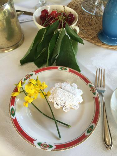 Agroturismo Il Borghetto Country Inn