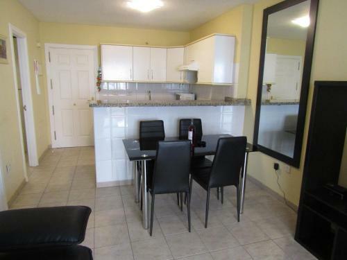 Apartamento Jard�n Marino