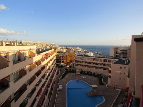 Apartamento Jard�n Marino